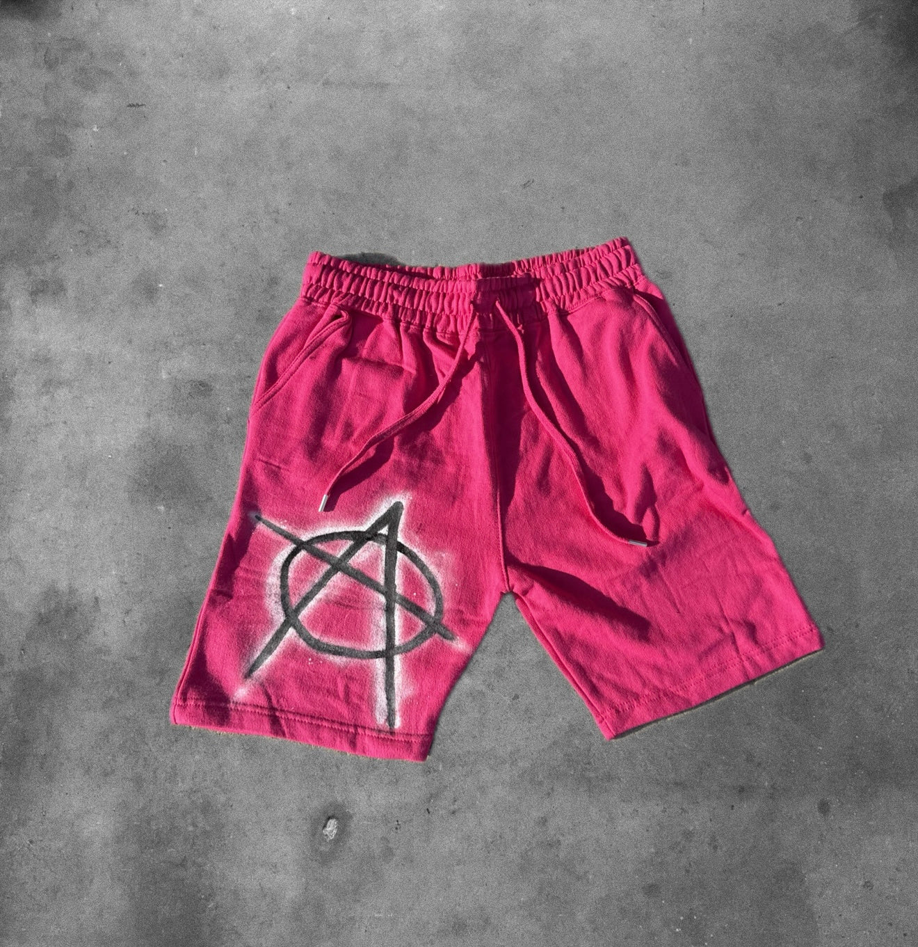 ANARCHY SHORTS