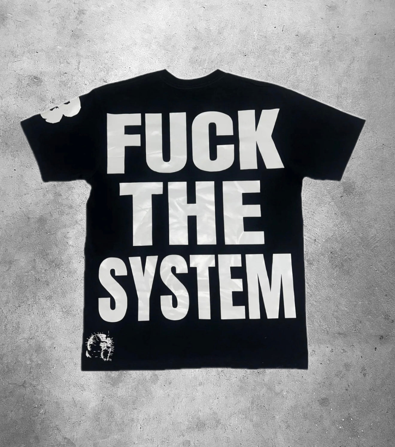 FUC THE SYSTEM
